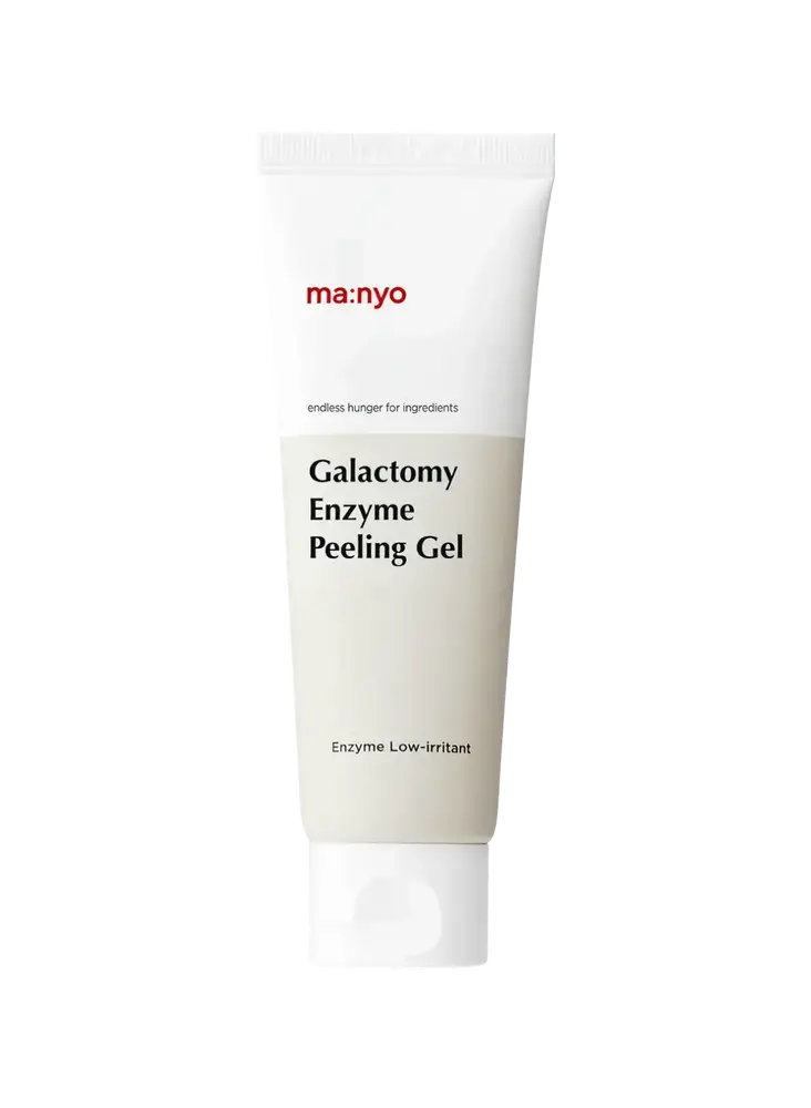 ma:nyo Galactomy Enzyme Peeling Gel