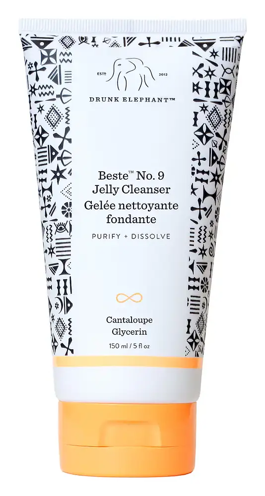 Drunk Elephant Beste No. 9 Jelly Cleanser US