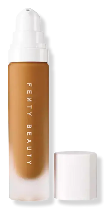 Fenty Beauty Pro Filt’r Soft Matte Longwear Liquid Foundation 425 Medium Deep with Olive Undertones