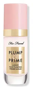 Too Faced Plump & Prime Face Plumping Primer Serum