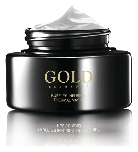 Gold Elements Truffle Infusion Thermal Mask