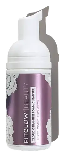 Fitglow Beauty Cloud Ceramide Foam Cleanser