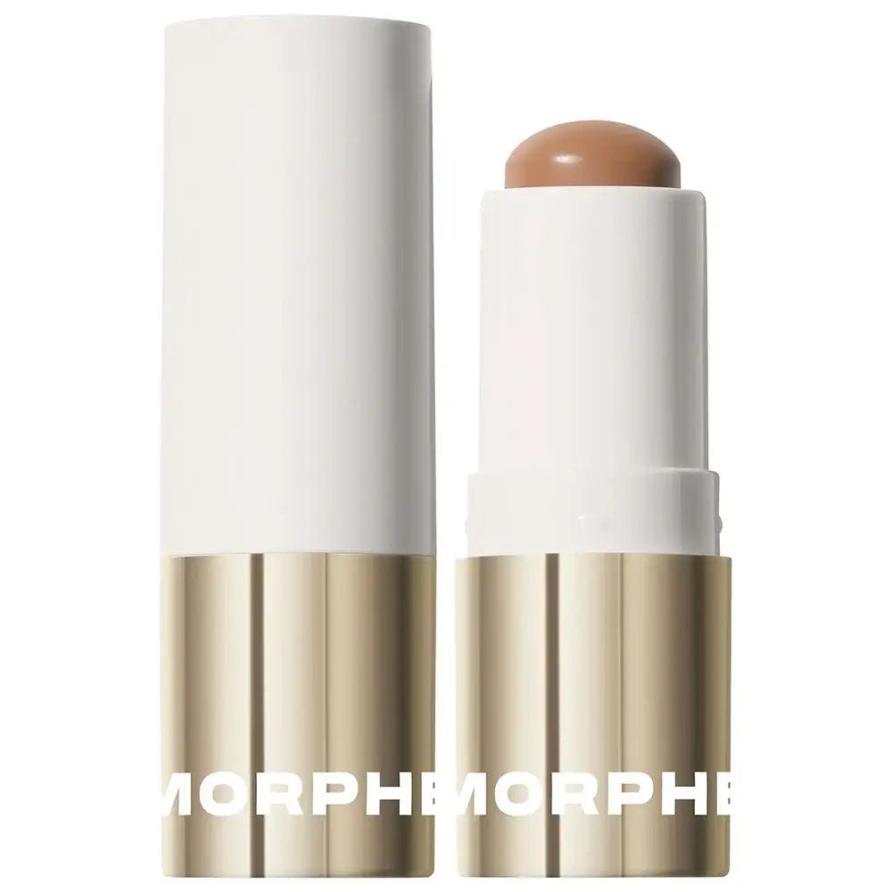 Morphe Sudden Heat Creamy Bronzer Stick Ignite