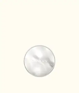 KLAVUU Urban Pearlsation High Coverage Tension Cushion Ex SPF 50+ #21 Light Beige