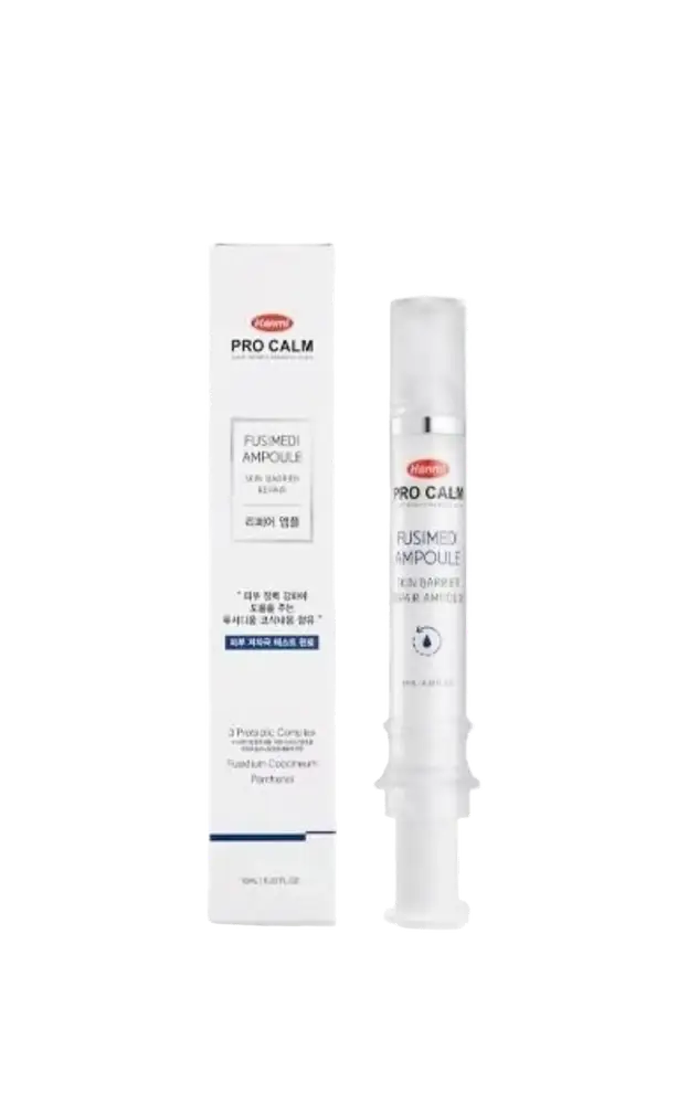 Hanmi Pro-Calm Fusimedi Repair Shot Ampoule