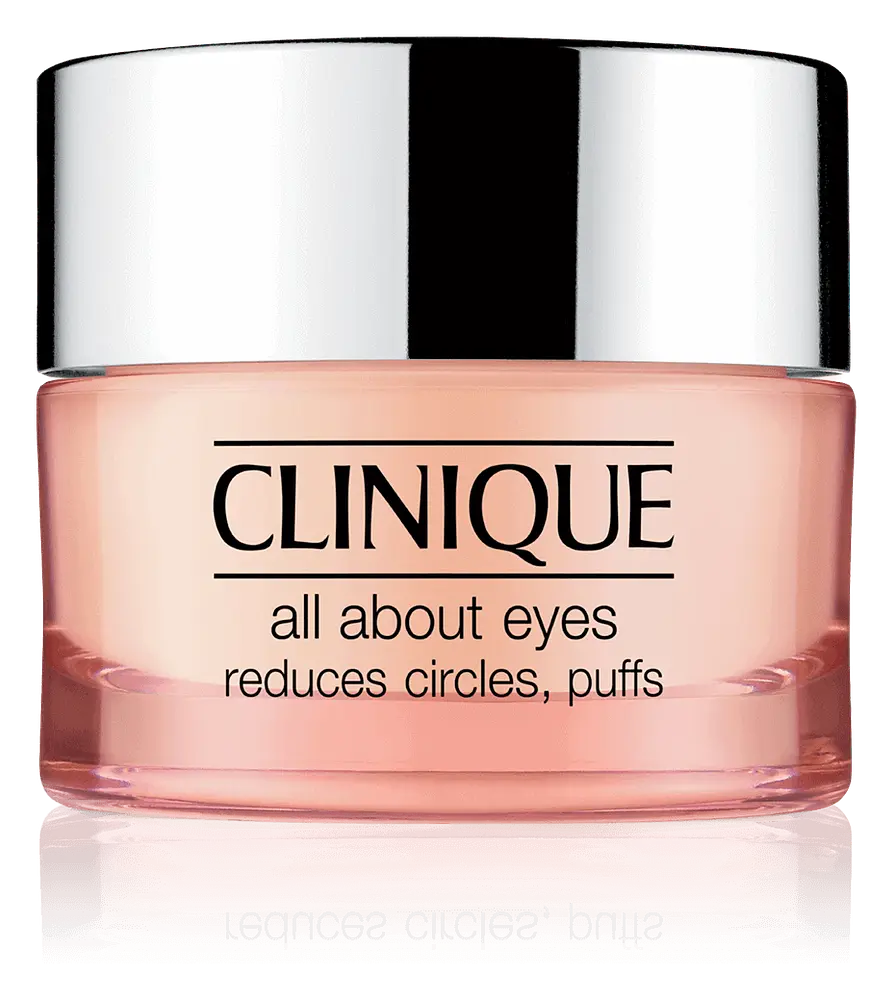 Clinique All About Eyes