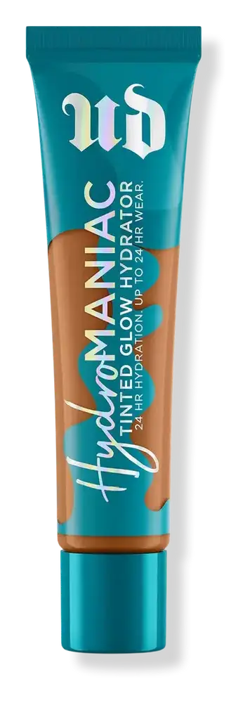 Urban Decay Hydromaniac Tinted Glow Hydrator Foundation 70