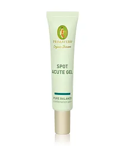 PRIMAVERA Pure Balance Spot Acute Gel