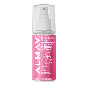 Almay Protect & Set Spray