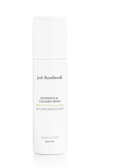 Josh Rosebrook Bioidentical Collagen Serum