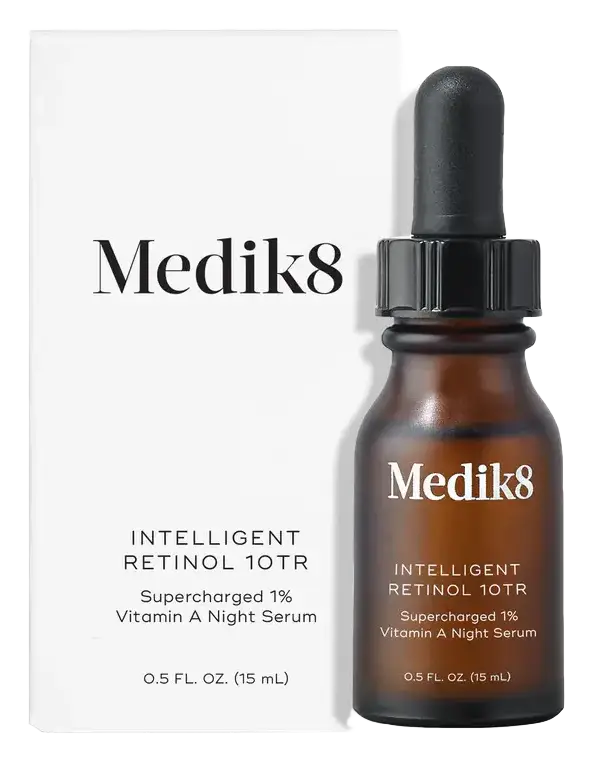 Medik8 Intelligent Retinol Serum 10TR