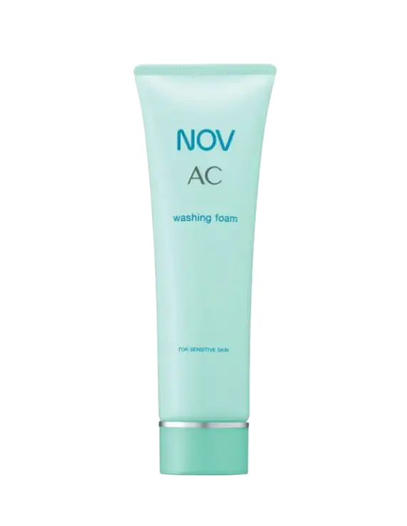 Nov AC Washing Foam