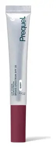 Prequel Lip Visor Sunscreen Broad Spectrum SPF 30 Berry