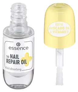 Essence The Nail Repair Oil Repair Oil