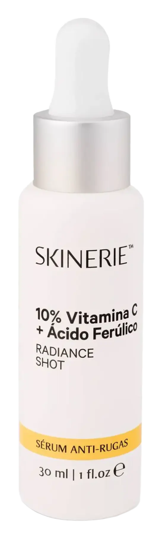 Skinerie Vitamin C And Ferulic Acid Illuminating Serum