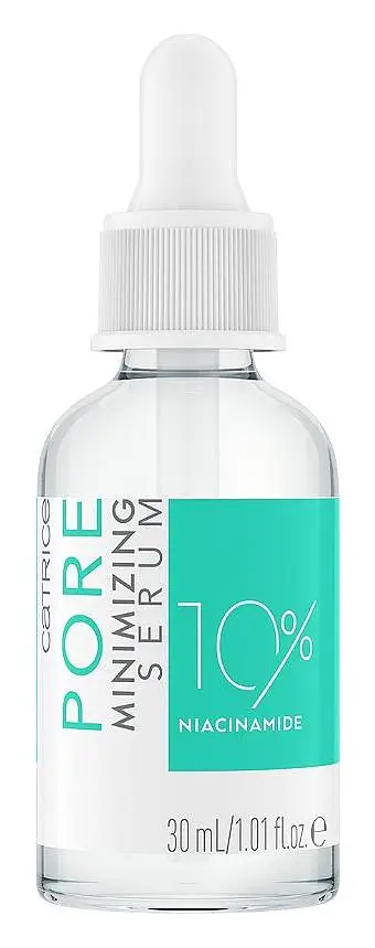Catrice Pore Minimizing Serum