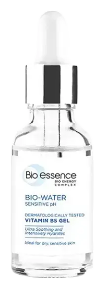 Bio Essence Bio-Water Vitamin B5 + CICA-4 Gel