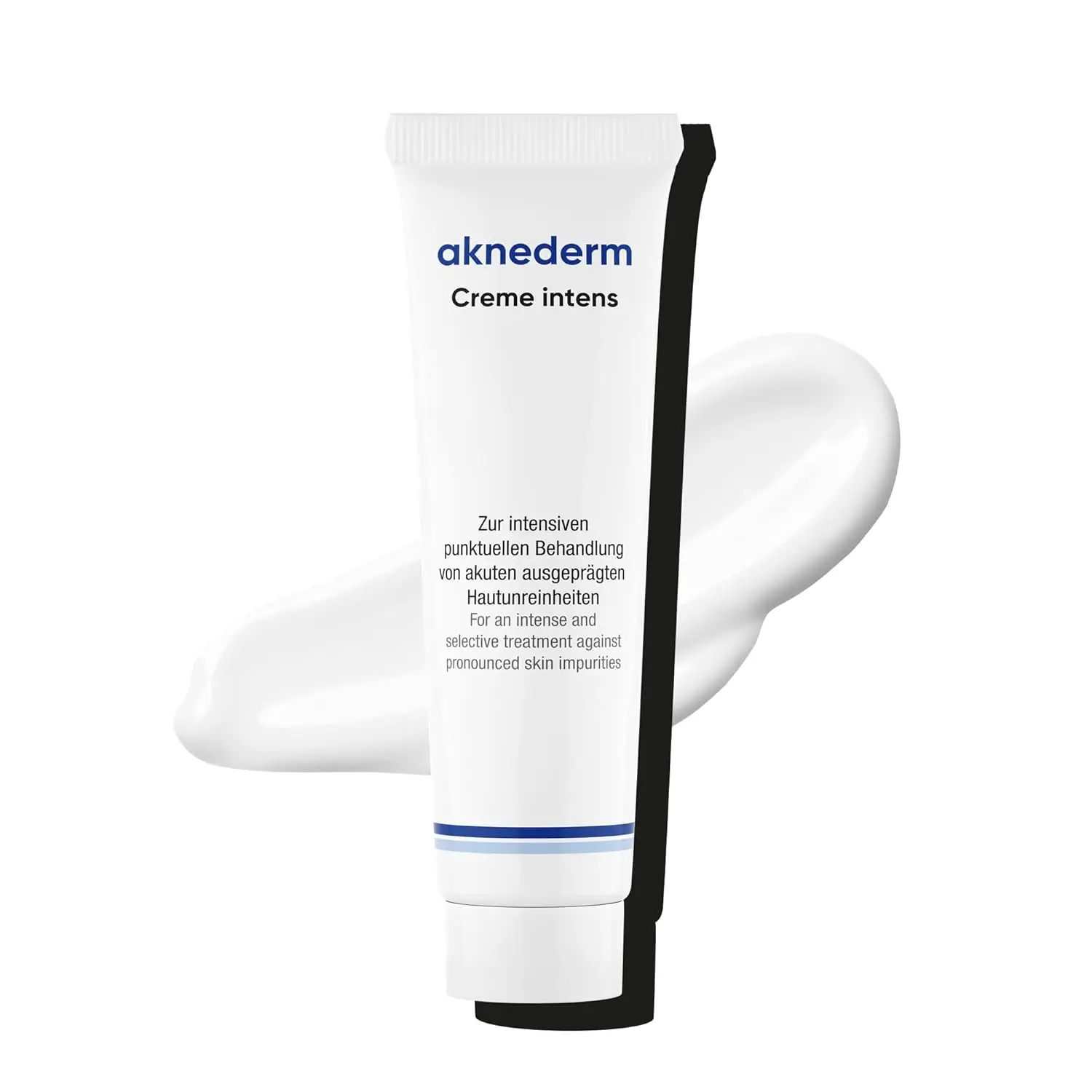 Aknederm Creme Intens