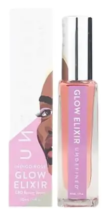 Undefined Beauty Glow Elixar