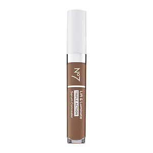 No7 Lift & Luminate Triple Action Serum Concealer 12 Deep