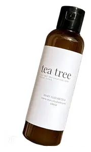 Mary Elizabeth R Tea Tree Toner