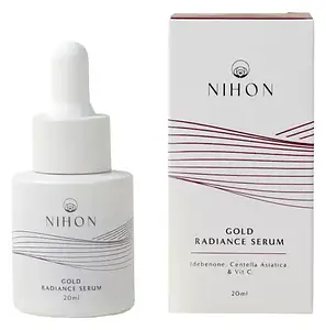 Nihon Gold Radiance Serum