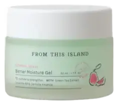 From This Island Tropical Guava Barrier Moisture Gel