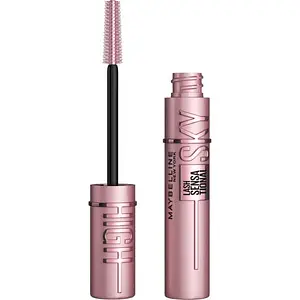 Maybelline New York Lash Sensational Sky High Mascara Black Black