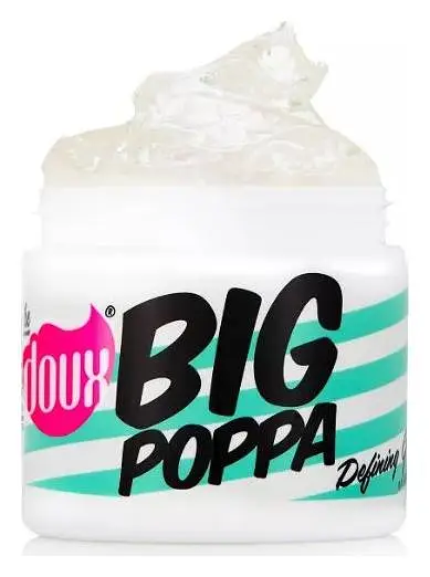 The Doux Big Poppa Define Gel