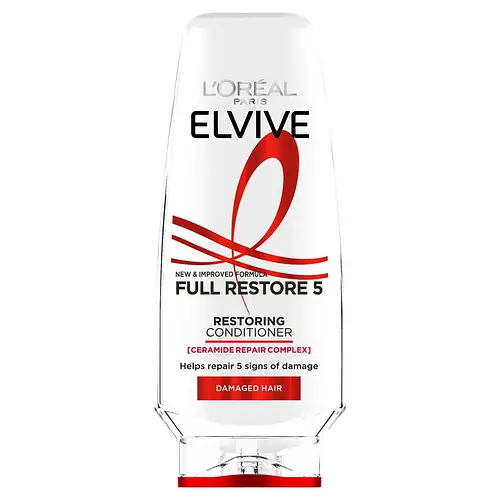 L'Oreal Elvive Full Restore 5 Restoring Conditioner UK