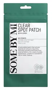 Some By Mi Clear Spot Patch