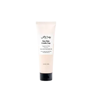 Tubby Todd Bath Co. Bye-Bye Cradle Cap Gel