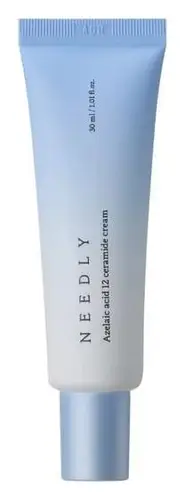 Needly Azelaic Acid 12 Ceramide Cream