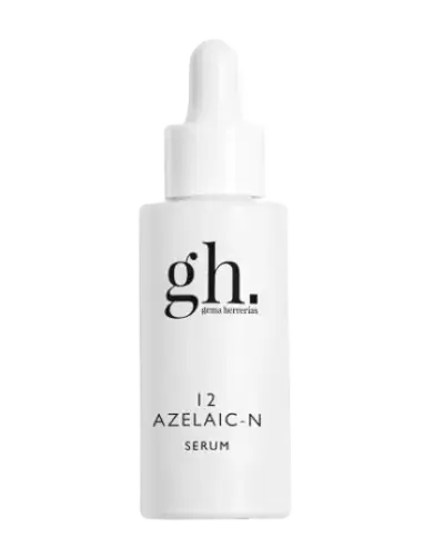 Gema Herrerías 12 Azelaic-N Serum