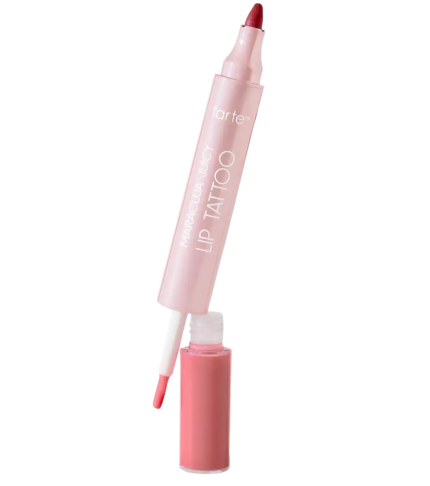 Tarte Maracuja Juicy Lip Tattoo Rose