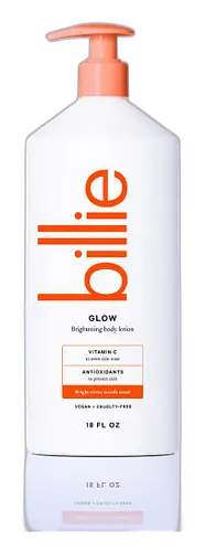 Billie Body Lotion Glow