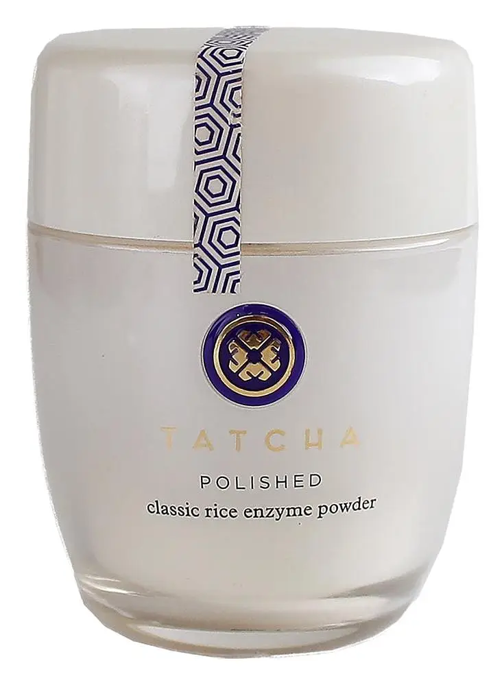 Tatcha Polished Classic Rice Enzyme Powder