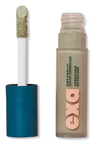 Exa Beauty High Fidelity Balancing Color Corrector Green