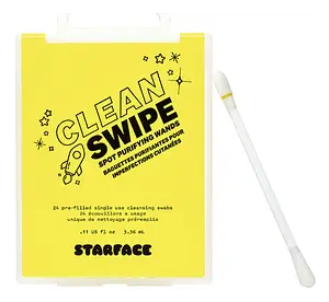 Starface Clean Swipe