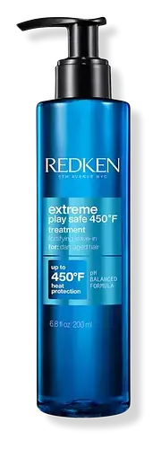REDKEN Extreme Play Safe Heat Protection Repair Treatment