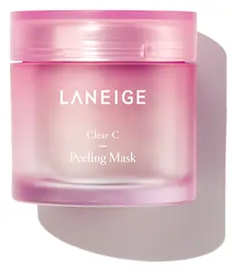 Laneige Clear-C Peeling Mask