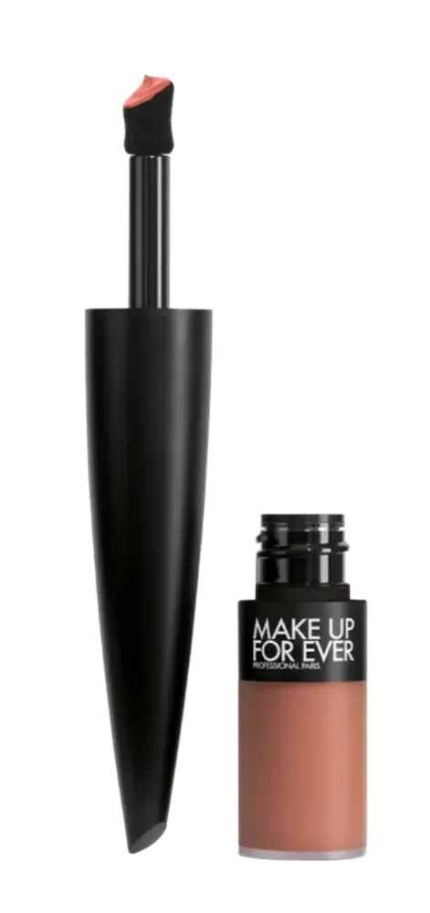 Make Up For Ever Rouge Artist For Ever Matte 106 Endlessly Blushed