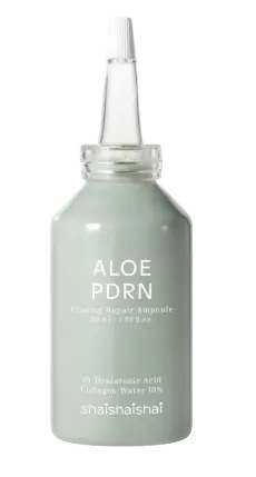 shaishaishai Aloe PDRN Cooling Repair Ampoule