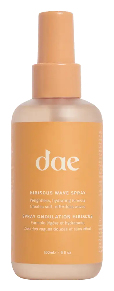 Dae Hibiscus Wave Spray