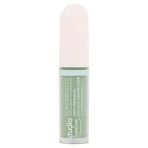 Superdrug Studio London Superboost Colour Corrector Avocado