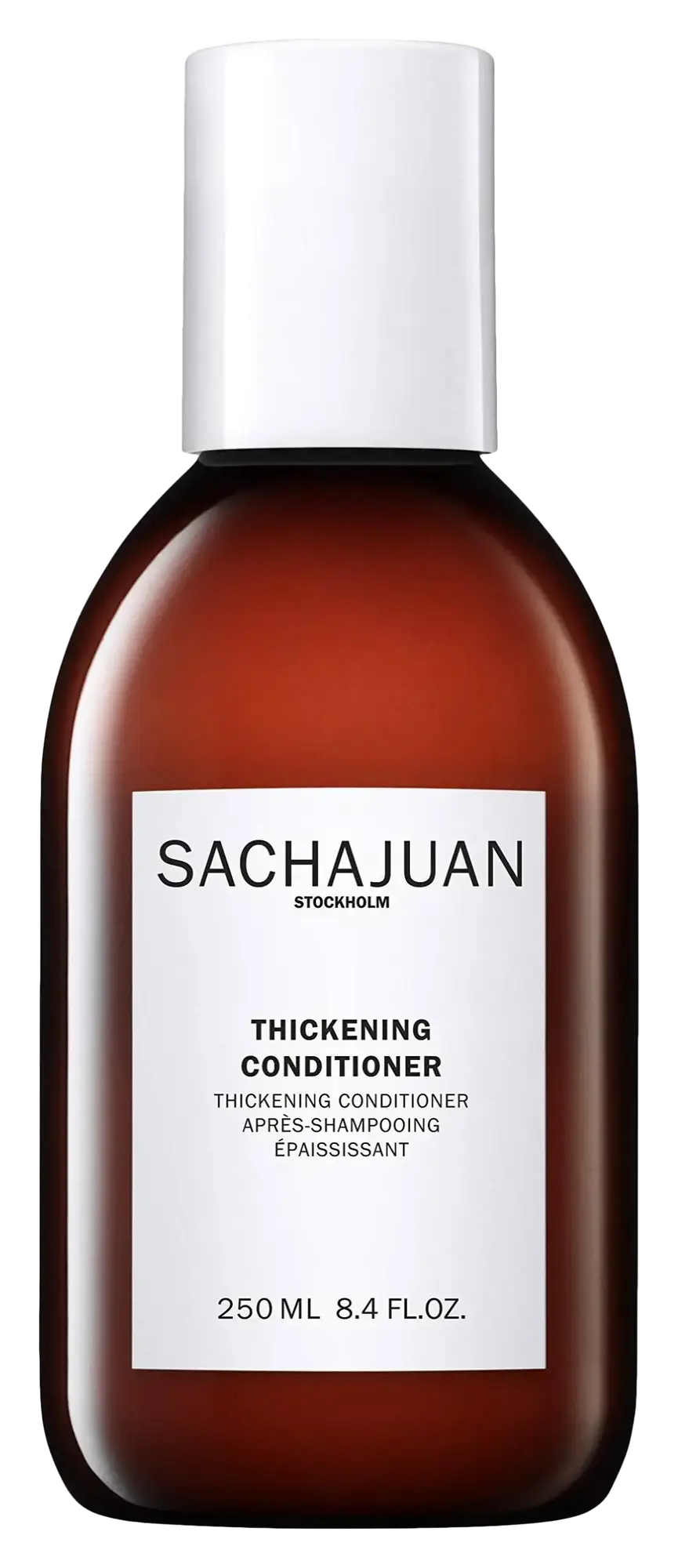 Sachajuan Thickening Conditioner