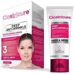 Cicatricure 3-In-1 Deep Anti-Wrinkle Cream