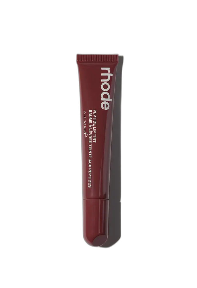 rhode Peptide Lip Tint PBJ