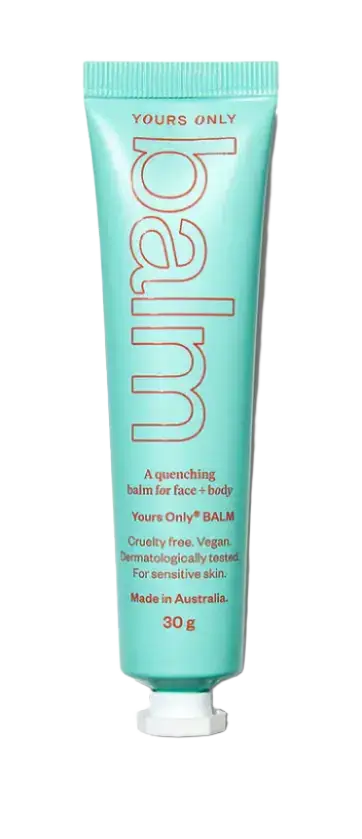 Yours Only Lip + Body Balm