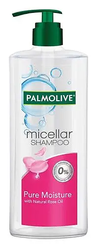 Palmolive Micellar Pure Moisture Shampoo